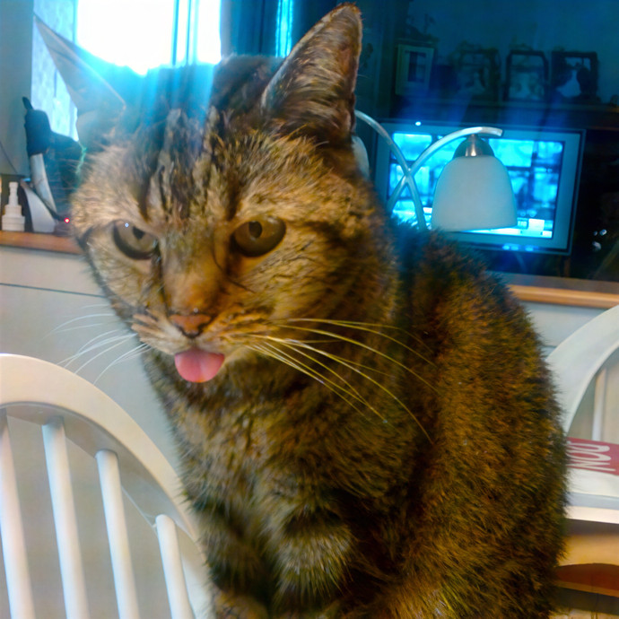 Paws And Purrs Kitty Sitting