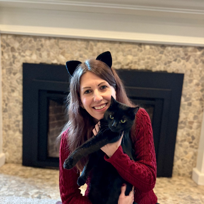 Cat Lover-Whisperer