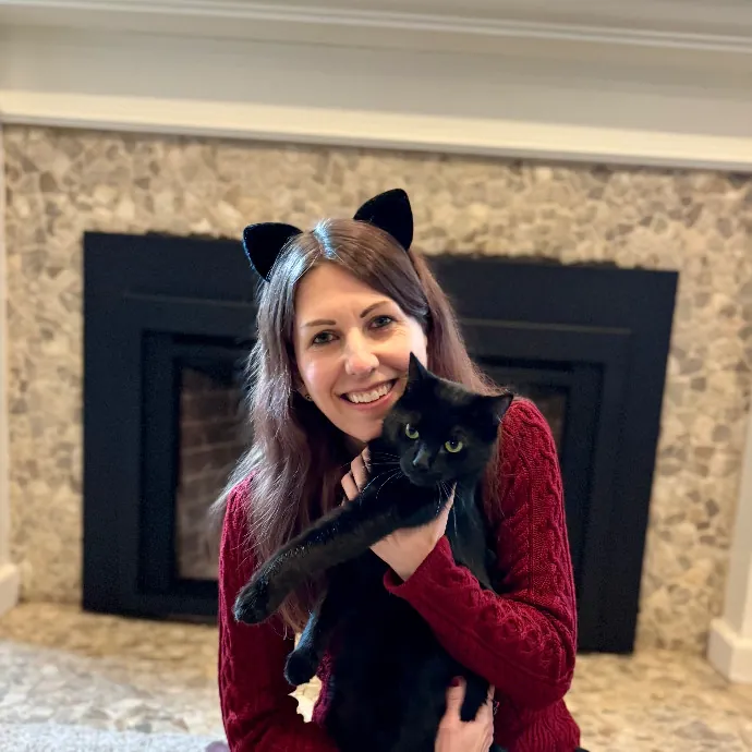Cat Lover-Whisperer