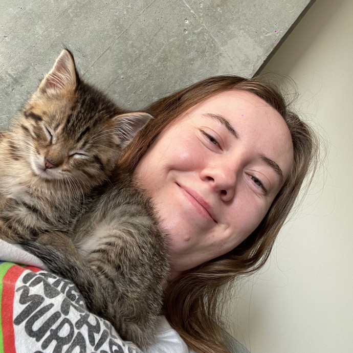 Savannah's Cat Care