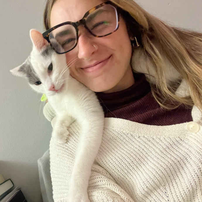Avery's Compassionate Cat Care photo 3