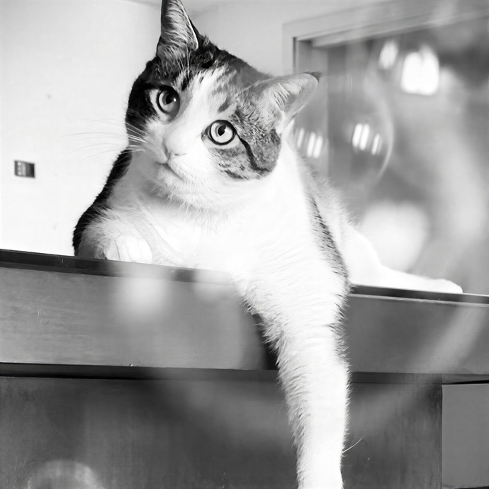 Pampurred Pahrump Cat Sitting