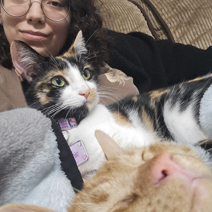 Lots Of Love