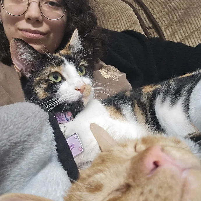 Lots Of Love