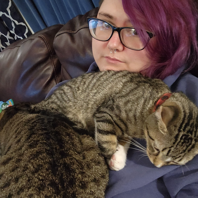 Fluff Lover photo 3