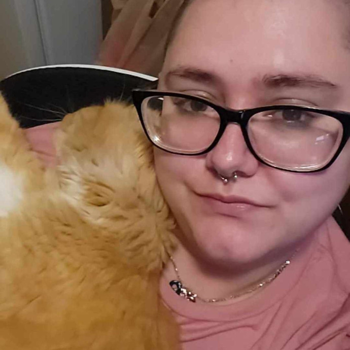 Fluff Lover photo 2