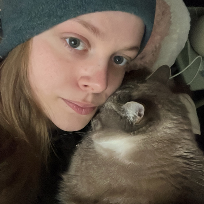 Purrfectly Pampered Kitty Visits