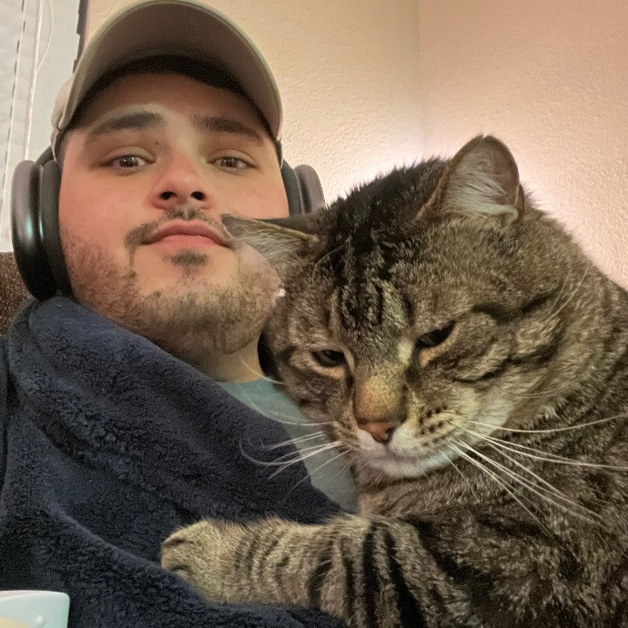 Joe's Cat Care