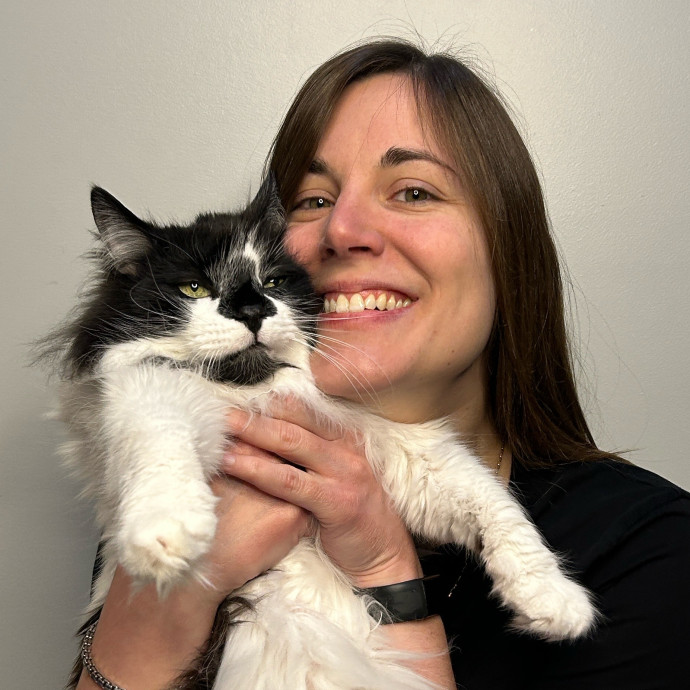 Smitten Kittens With Cecily