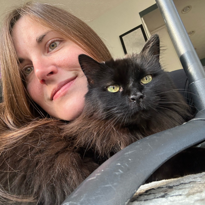Smitten Kittens With Cecily