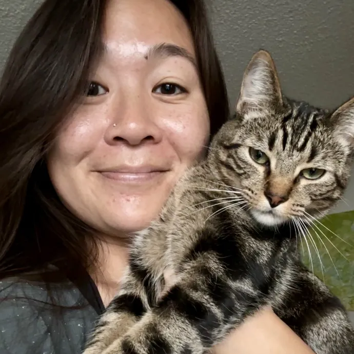 Clean Considerate Kitty Care photo 2