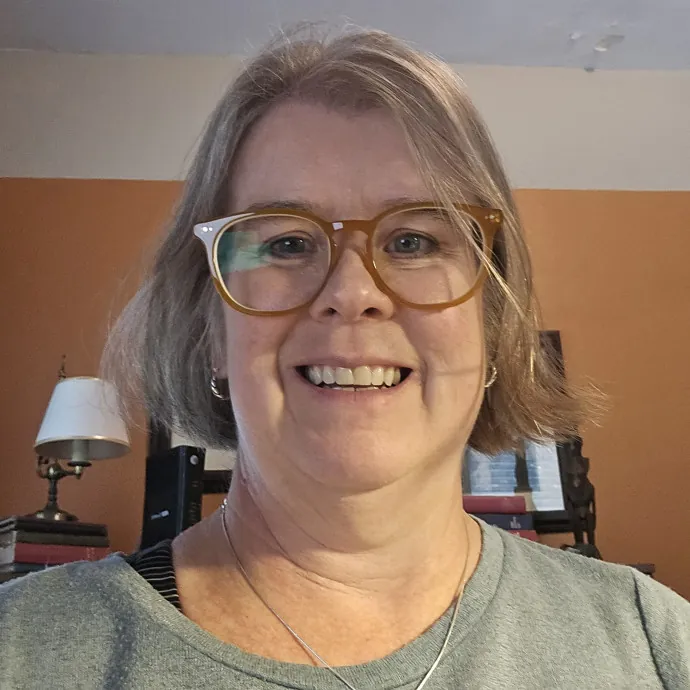 Laurie R.