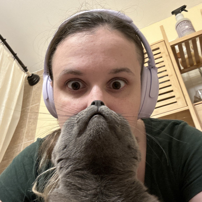 At Your Cat's Beck And Call photo 2
