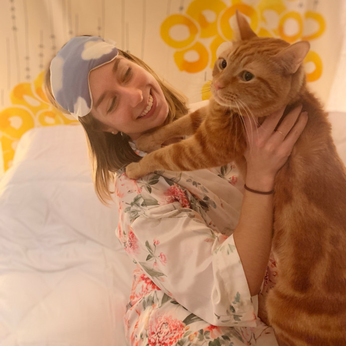 Sarah's Happy Cat Care photo 3