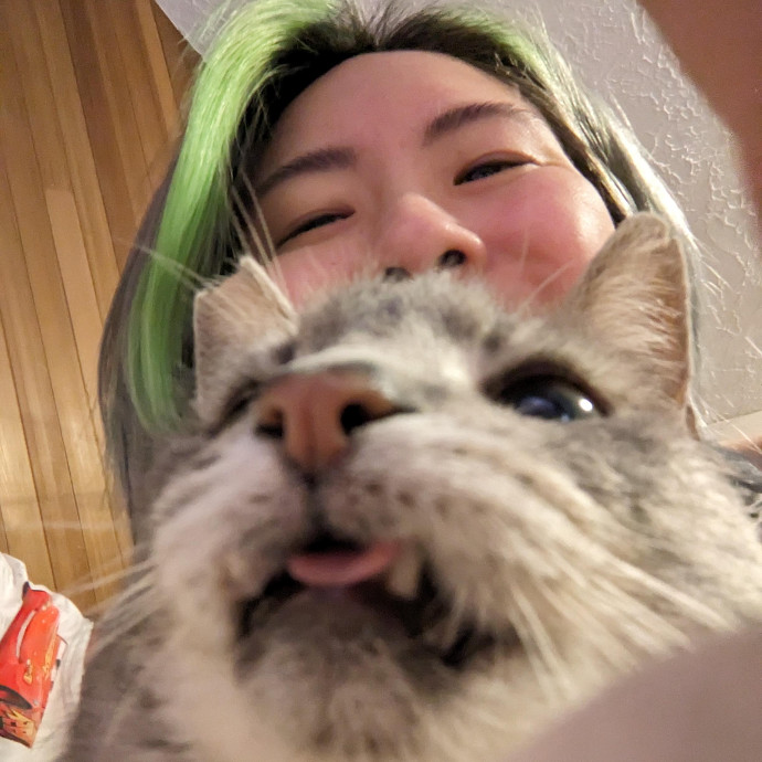 Meow Time With Emmeow