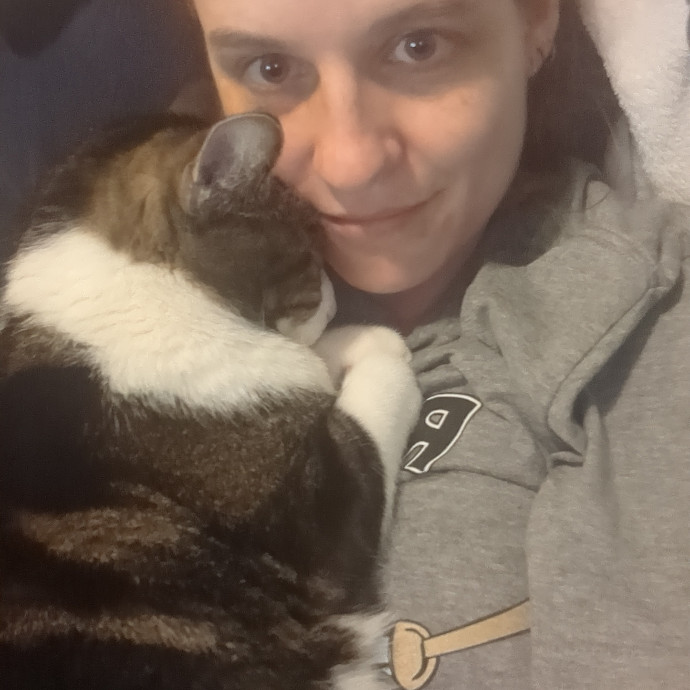 The Cat Whisperer