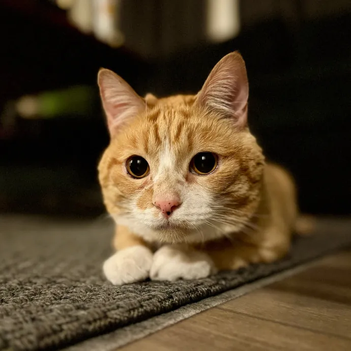 Your Friendly Neighborhood Pet-Sitter