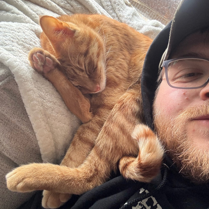 Your Friendly Neighborhood Pet-Sitter