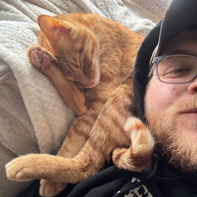 Your Friendly Neighborhood Pet-Sitter