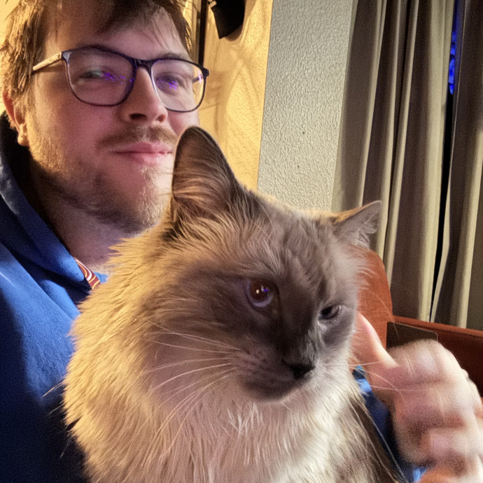Your Friendly Neighborhood Pet-Sitter
