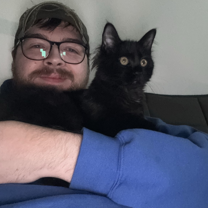 Your Friendly Neighborhood Pet-Sitter