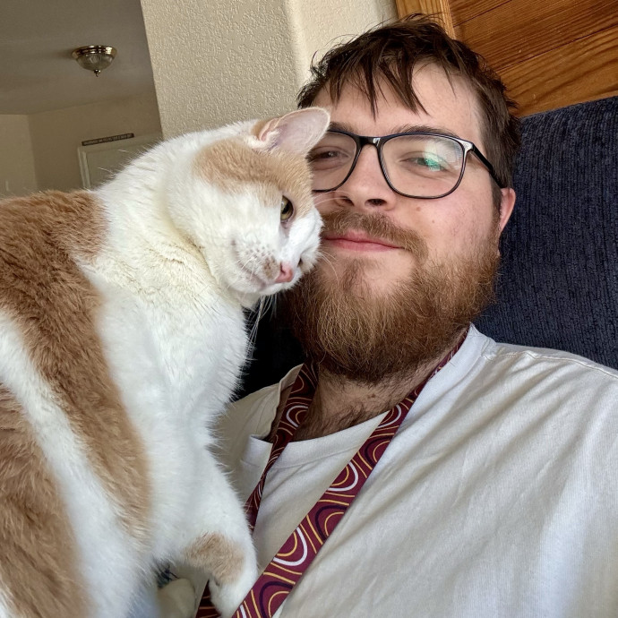 Your Friendly Neighborhood Pet-Sitter