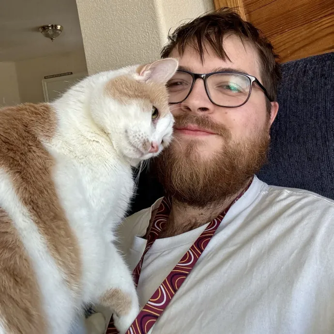Your Friendly Neighborhood Pet-Sitter