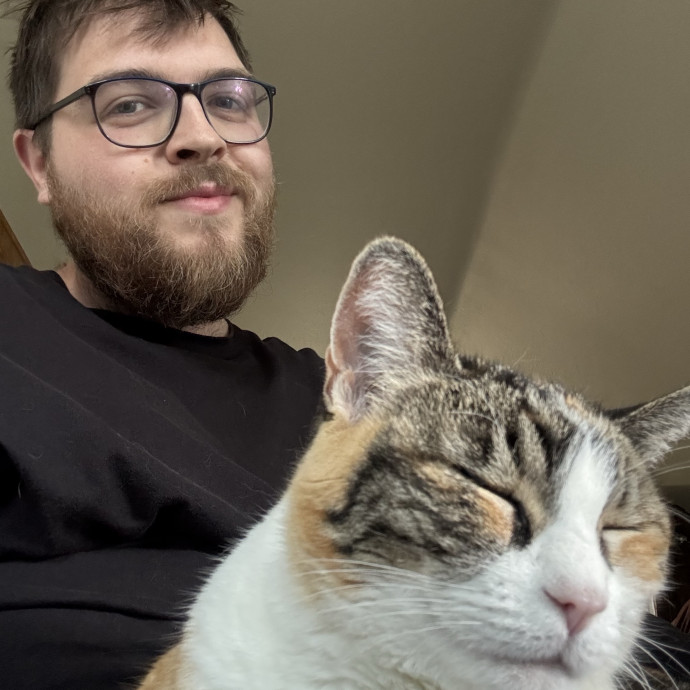 Your Friendly Neighborhood Pet-Sitter