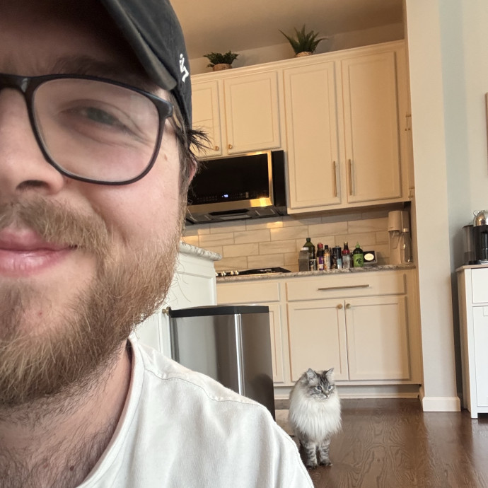Your Friendly Neighborhood Pet-Sitter