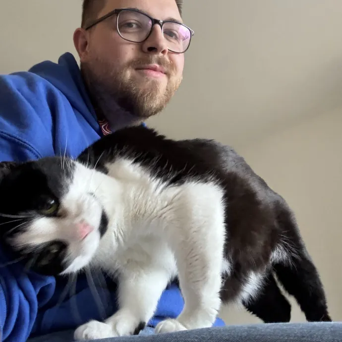 Your Friendly Neighborhood Pet-Sitter