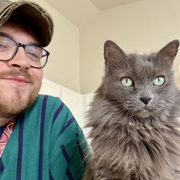 Your Friendly Neighborhood Pet-Sitter