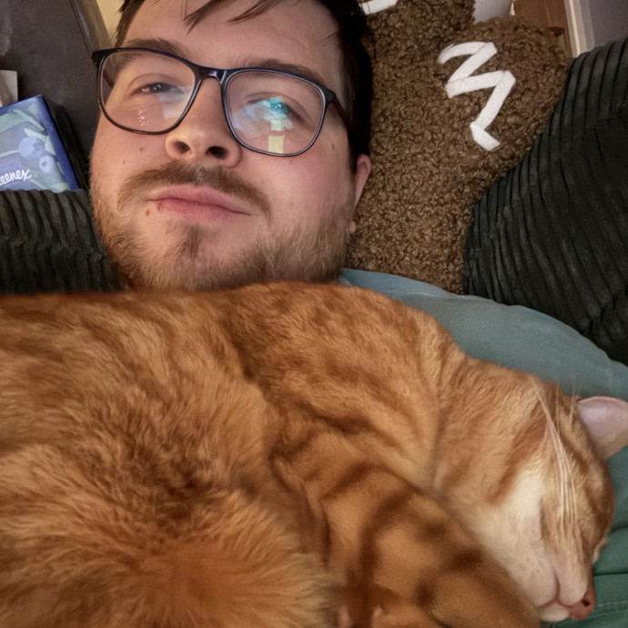 Your Friendly Neighborhood Pet-Sitter