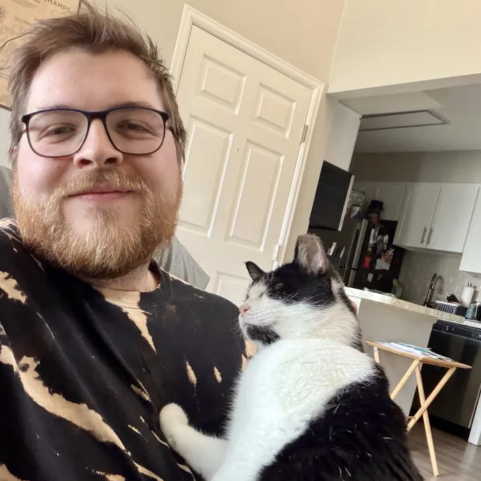 Your Friendly Neighborhood Pet-Sitter