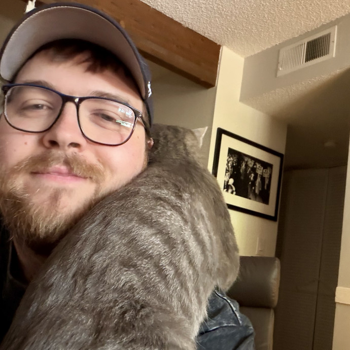 Your Friendly Neighborhood Pet-Sitter