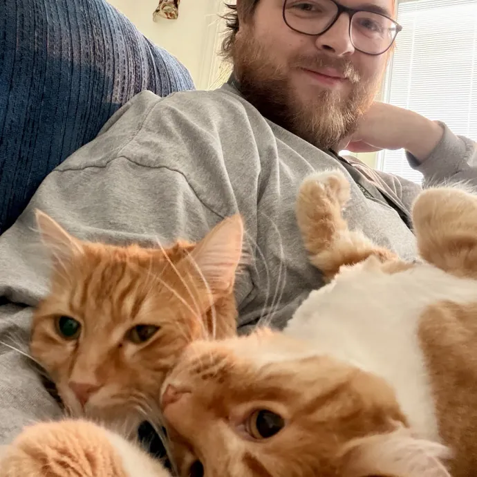 Christian T.