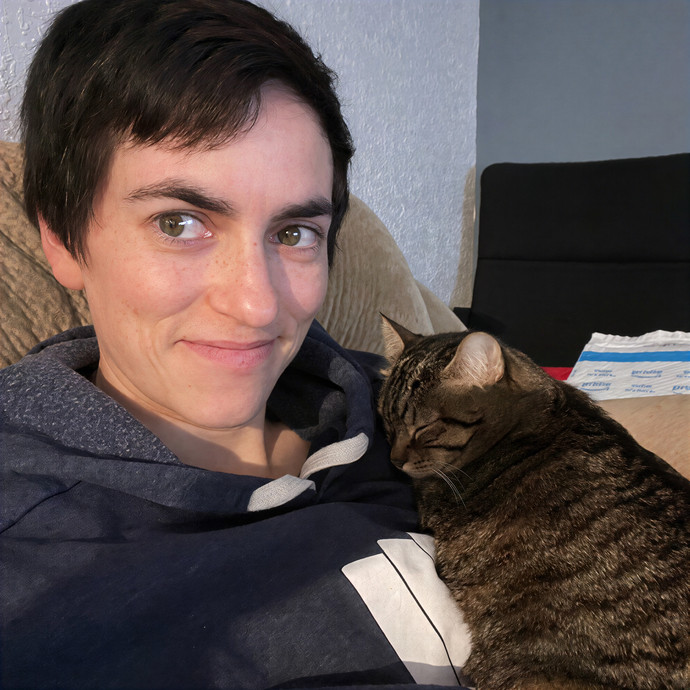 Rachel's Cat Sitting-Pflugerville Tx