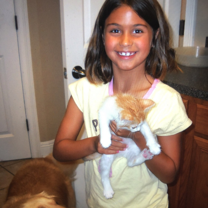 Experienced And Caring Sitter