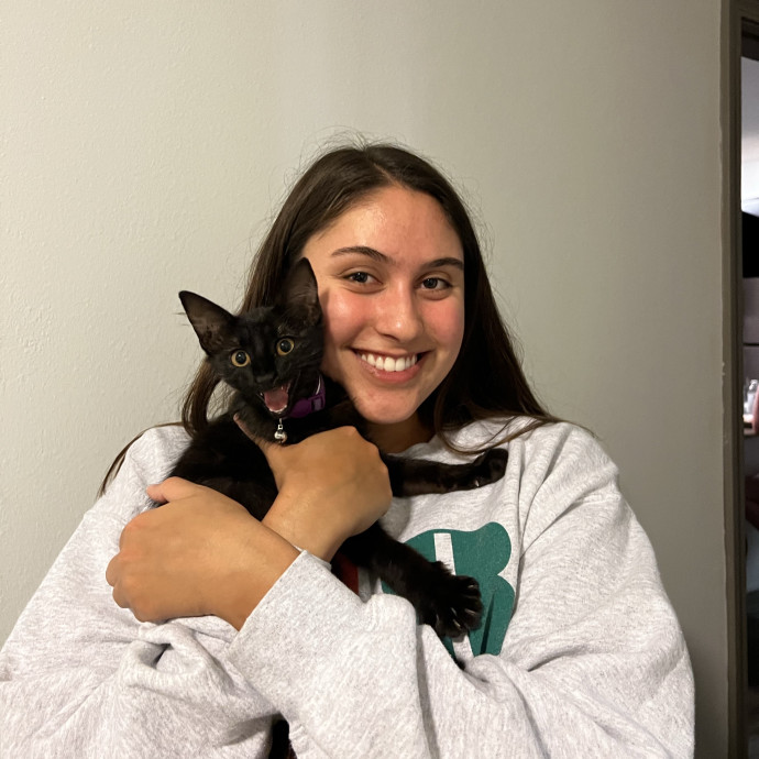 Experienced And Caring Sitter photo 3