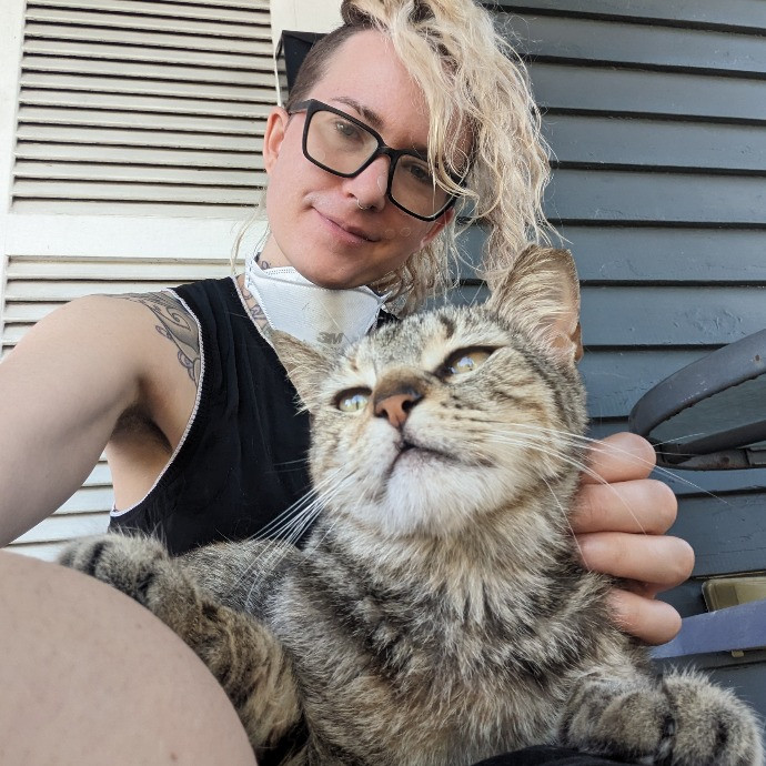 Leo Loves Your Cats photo 2