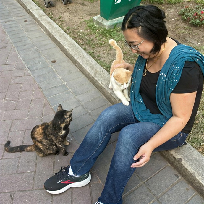Reliable Cat Sitter For Your Furbaby Nyc