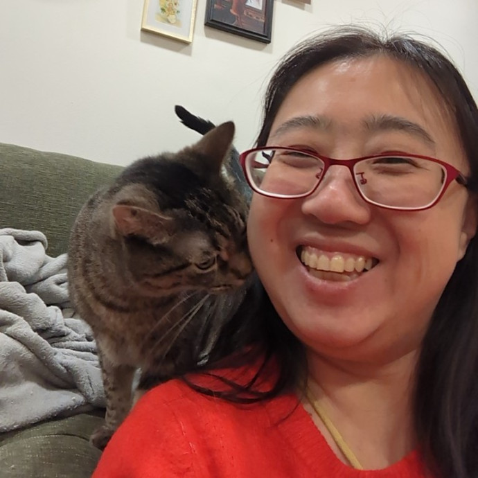 Reliable Cat Sitter For Your Furbaby Nyc photo 3