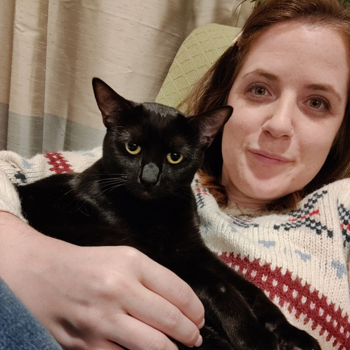 Cat Qween