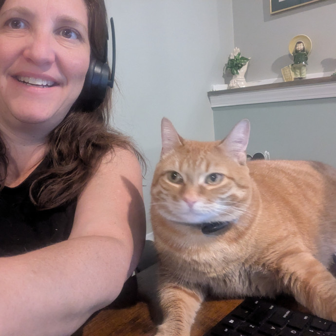 Amanda's Cat Care