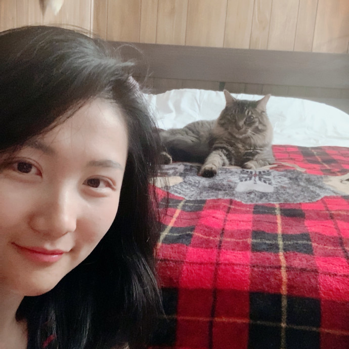 Cat Mom  Trusted Cat Sitter