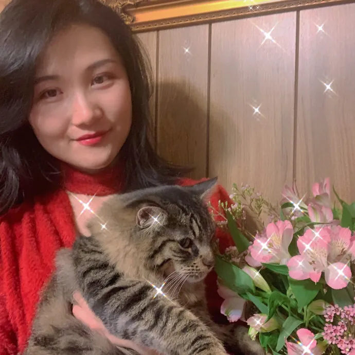 Cat Mom  Trusted Cat Sitter
