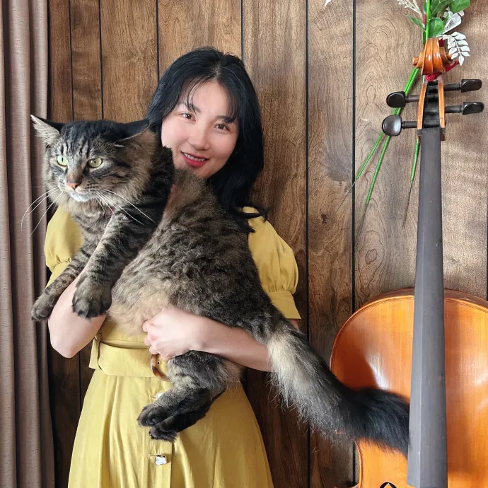 Melody Z.