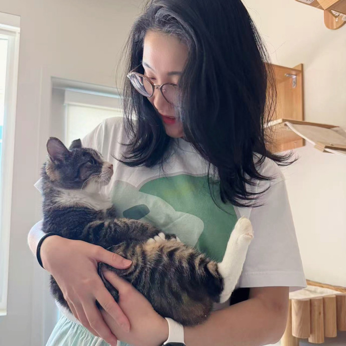 Cat Mom  Trusted Cat Sitter