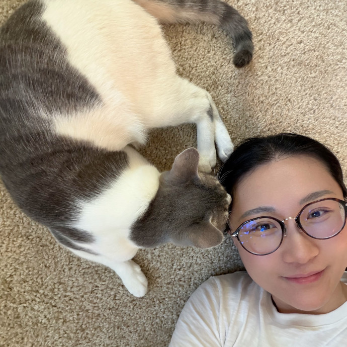 Cat Mom  Trusted Cat Sitter
