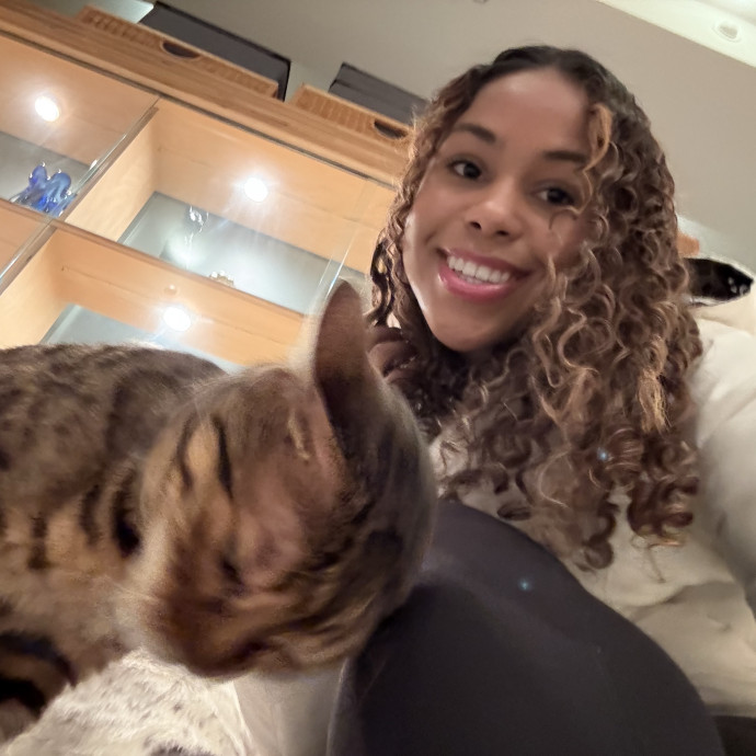 Your Cats Perr-Fect Sitter