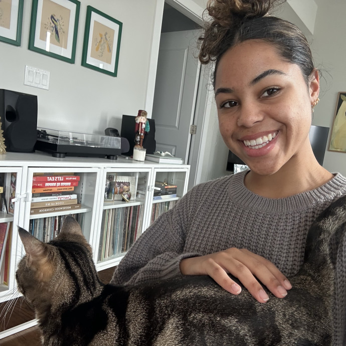 Your Cats Perr-Fect Sitter photo 3